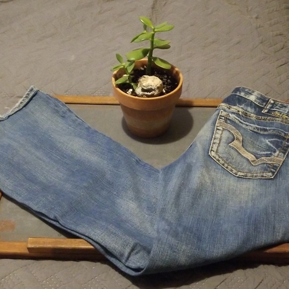 Big Star Denim - Big star jeans